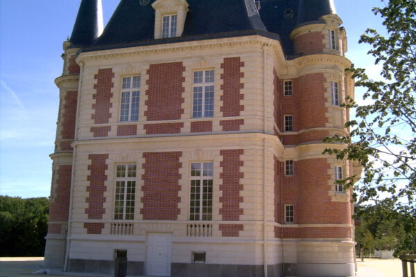 Chateau_Gouvieux