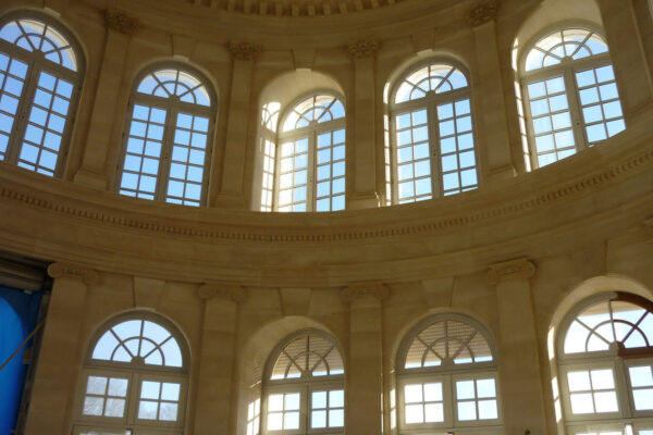 Grand Salon Louveciennes