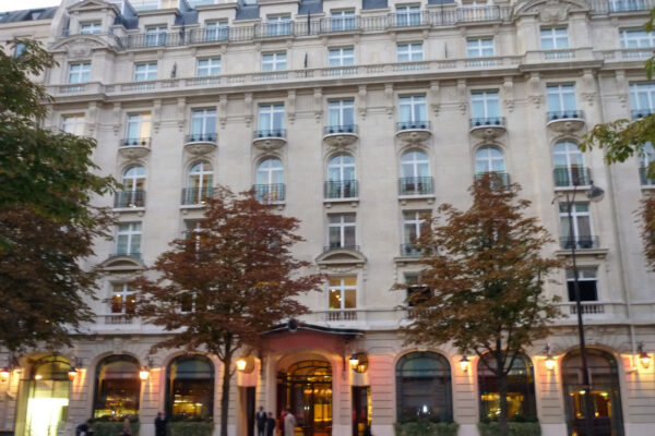 Royal Monceau